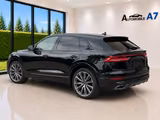 Audi Q8 50 TDI quattro S-Line - Audi Q8 in Hannover