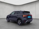 Volkswagen T-Cross 1.0 TSI DSG Style AHK 17" KESSY PLA ACC - VW T-Cross mit Anhängerkupplung