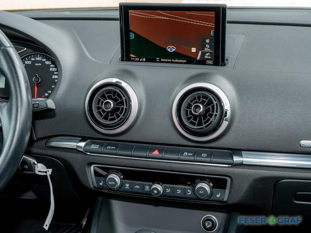 Audi A3 Sportback 35 TFSI sport Stronic,Xenon,Navi, миниатюра 5