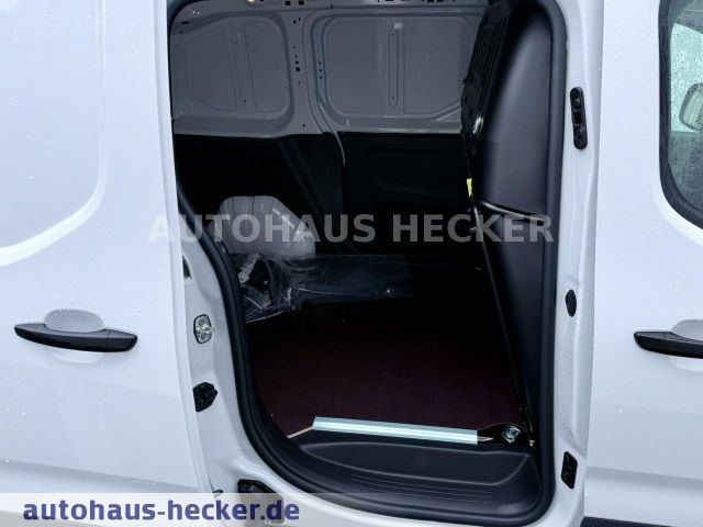 Fiat Doblo 1.5 BlueHDi L1