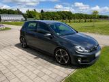 Volkswagen VW Golf GTD - Volkswagen Golf aus 2011: GTD