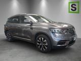 Renault KOLEOS TECHNO BLUE dCi 185 4WD - Renault mit Diesel-Antrieb