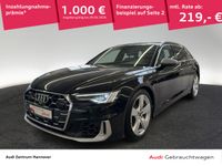 Audi S6 - Vorschau Bild 1