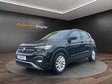 Volkswagen T-Cross 1.0 TSI OPF Klima Tempomat - VW T-Cross Gebrauchtwagen in Bremen