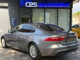 Jaguar XF Pure | 1 Hand | 8000 KM!! | 8-fach bereift - Jaguar XF aus 2020