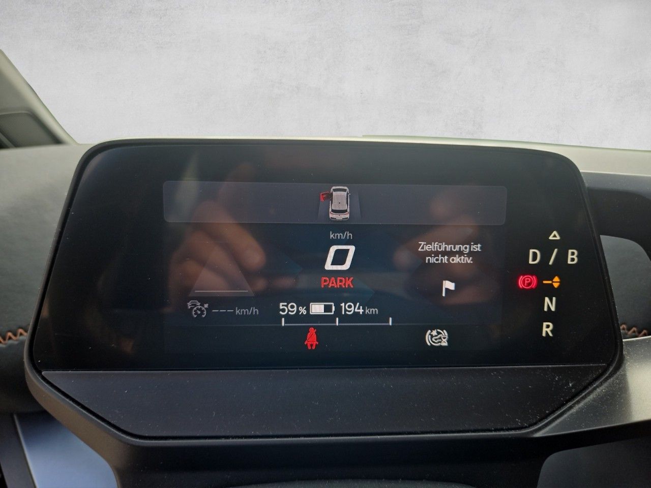 Fahrzeugabbildung CUPRA Born 150 kW Navi,Wärmepumpe,Batterieprotokoll