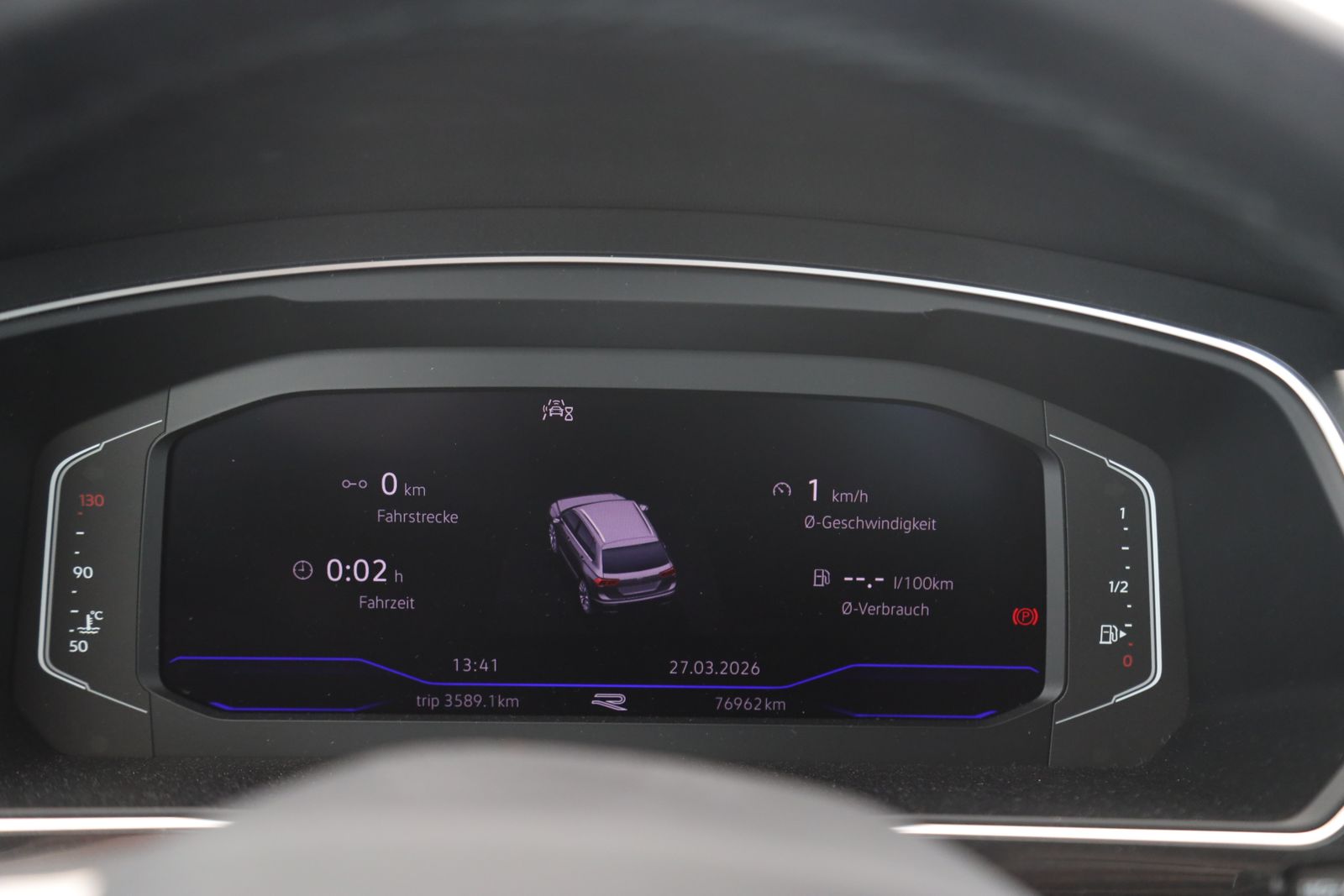 Volkswagen Tiguan - Bild 18