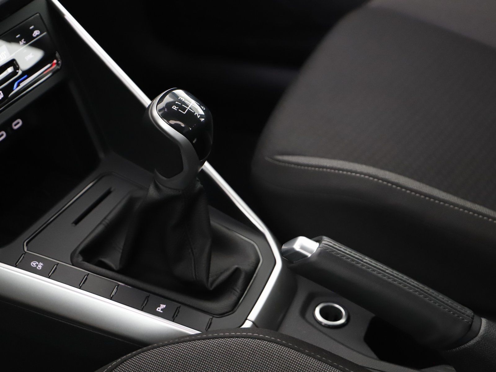 Volkswagen Taigo - Bild 18