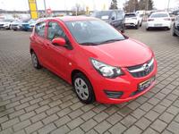 Opel Karl Edition