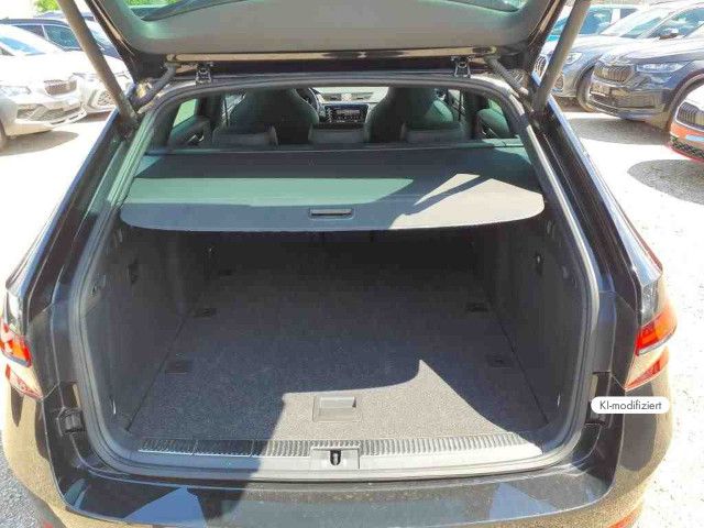 Skoda Superb - Bild 17