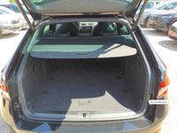 Skoda Superb - Vorschau Bild 17