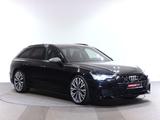 Audi S6 Avant TDI tiptronic, AHK, Standh., B&Q, 21" - gebrauchte Audi S6 aus dem Jahr 2024