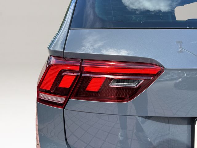 Tiguan MOVE 4Motion 2.0 TSI, ACC, Keyless, RearV