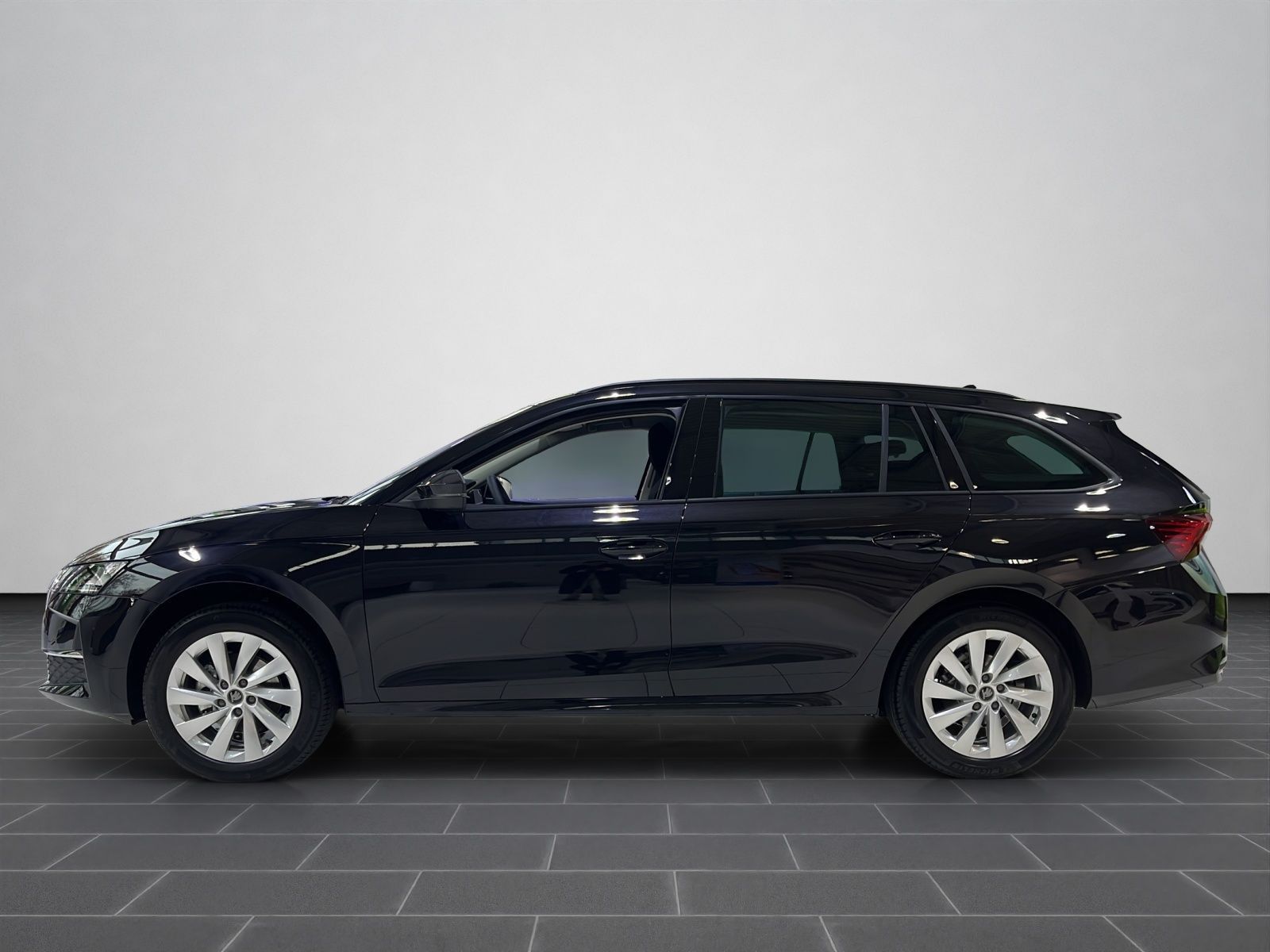 Skoda Octavia - Bild 7