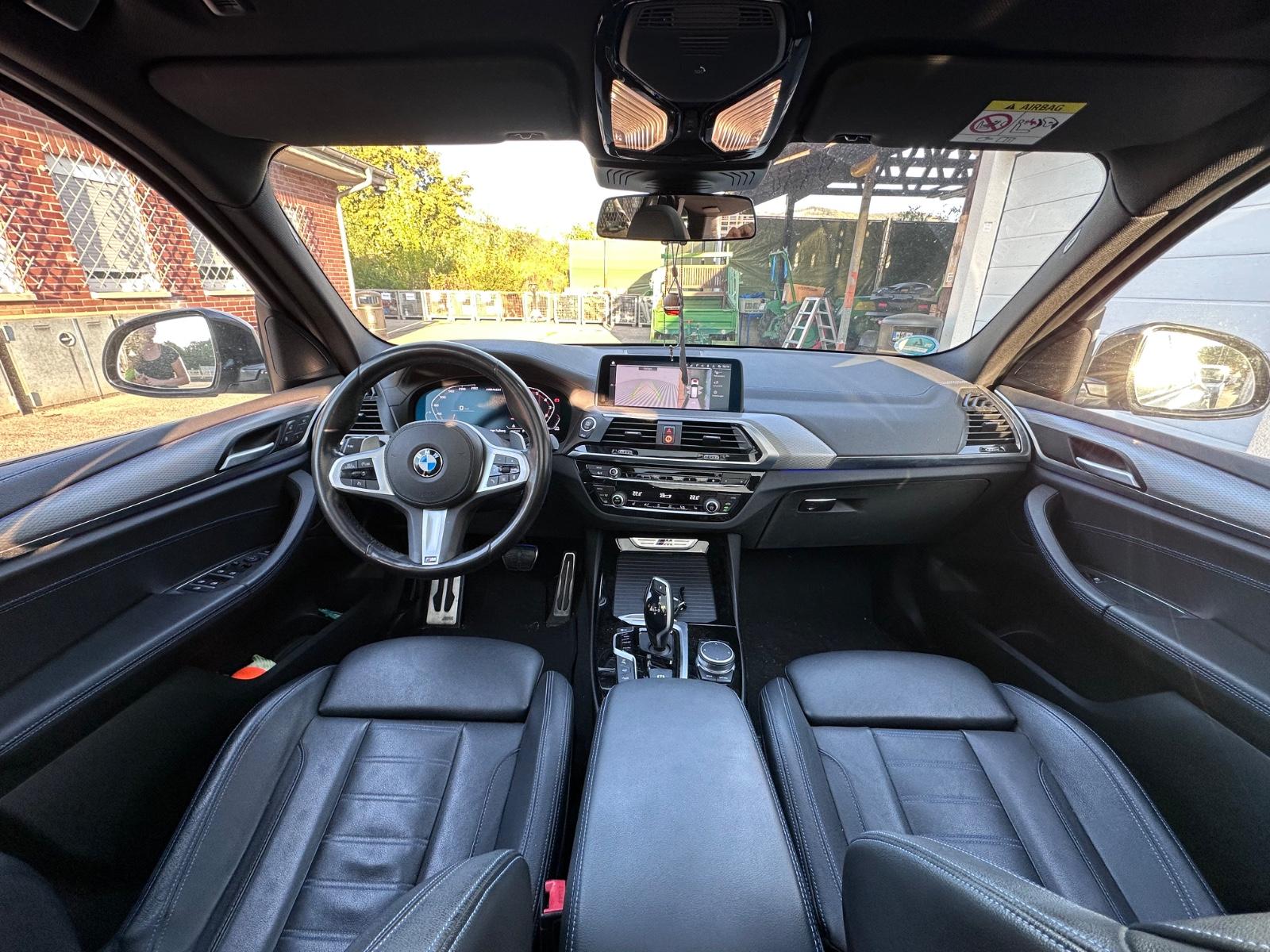 BMW X3 M40i AT -, миниатюра 6