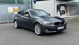 BMW 325 d GT - BMW 325 Gran Turismo: Von Privat