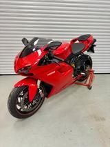 Ducati 1198