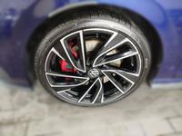 Volkswagen Golf VIII 2.0 TSI DSG GTI Navi IQ.Light DCC