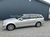 Mercedes-Benz C 200 T CDI BE, Navi,PDC,ALU,Klimaautomatik,AHK - Mercedes-Benz C 200 aus 2011 mit Diesel-Antrieb: Kombi
