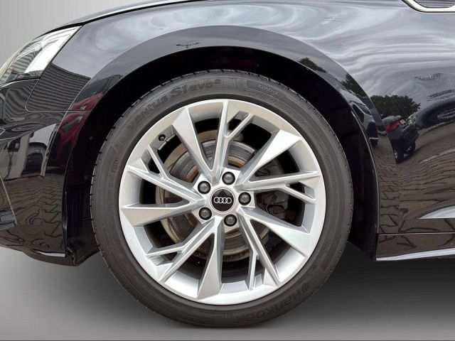 A5 SPORTBACK 35 TDI S-TRONIC ADVANCED