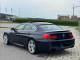 BMW 640i*GC*DEUTSCH*M-PAKET - BMW 640 Gran Coupé Gebrauchtwagen