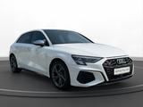 Audi S3 Sportback 2.0 TFSI quattro S tronic MMI NAVI+ - Audi S3
