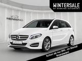 Mercedes-Benz B 180 Urban LED Navigat 7G Automatik PDC ECO 17" - Mercedes-Benz B 180 in Herne