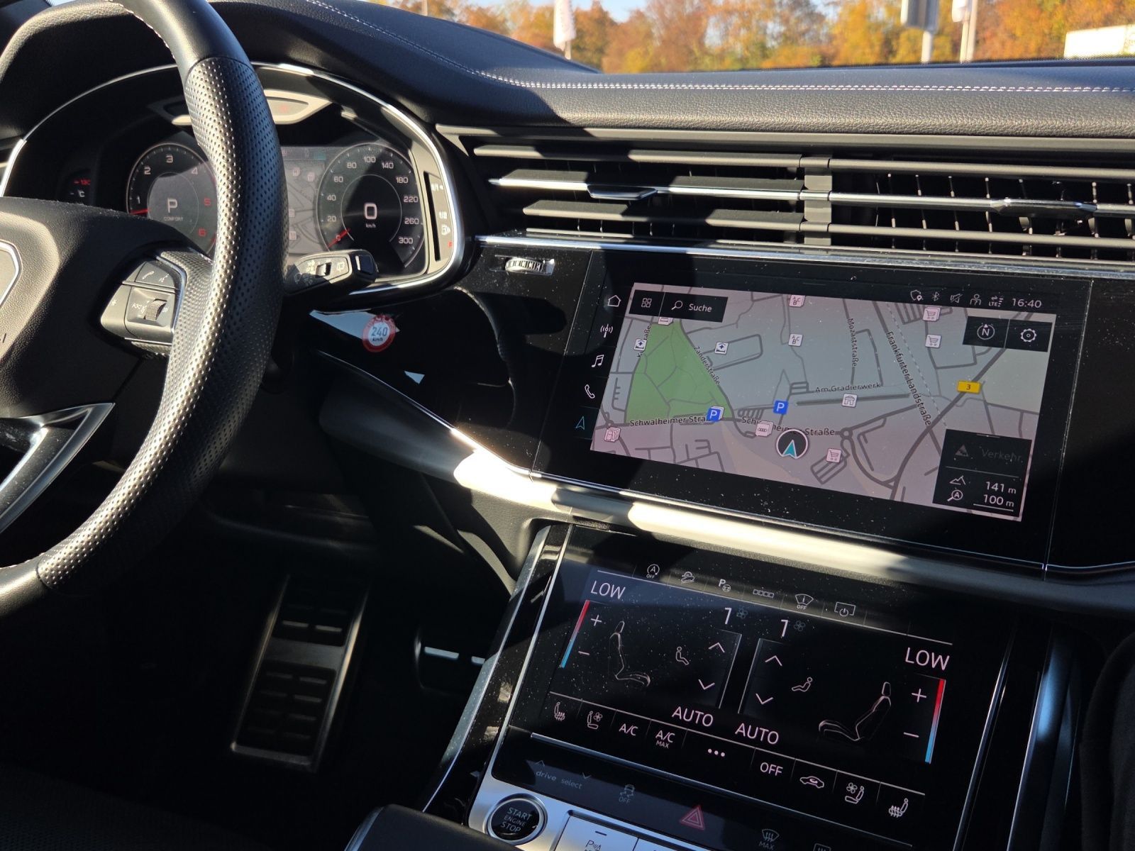 Audi Q7 - Bild 7