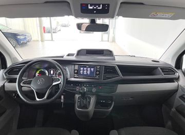 Fahrzeugabbildung Volkswagen T6.1 ABT e-Caravelle LR DSG LED Kam DAB 7-Sitze