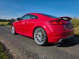 Audi TTS Coupe 2.0 TFSI S tronic quattro - - Audi TTS: Tronic