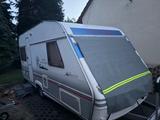 Beyerland Sprinter 460 - Beyerland Wohnwagen & Wohnmobile