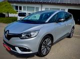 Renault Scenic TCe 140 GPF Intens - Renault Scenic aus 2021