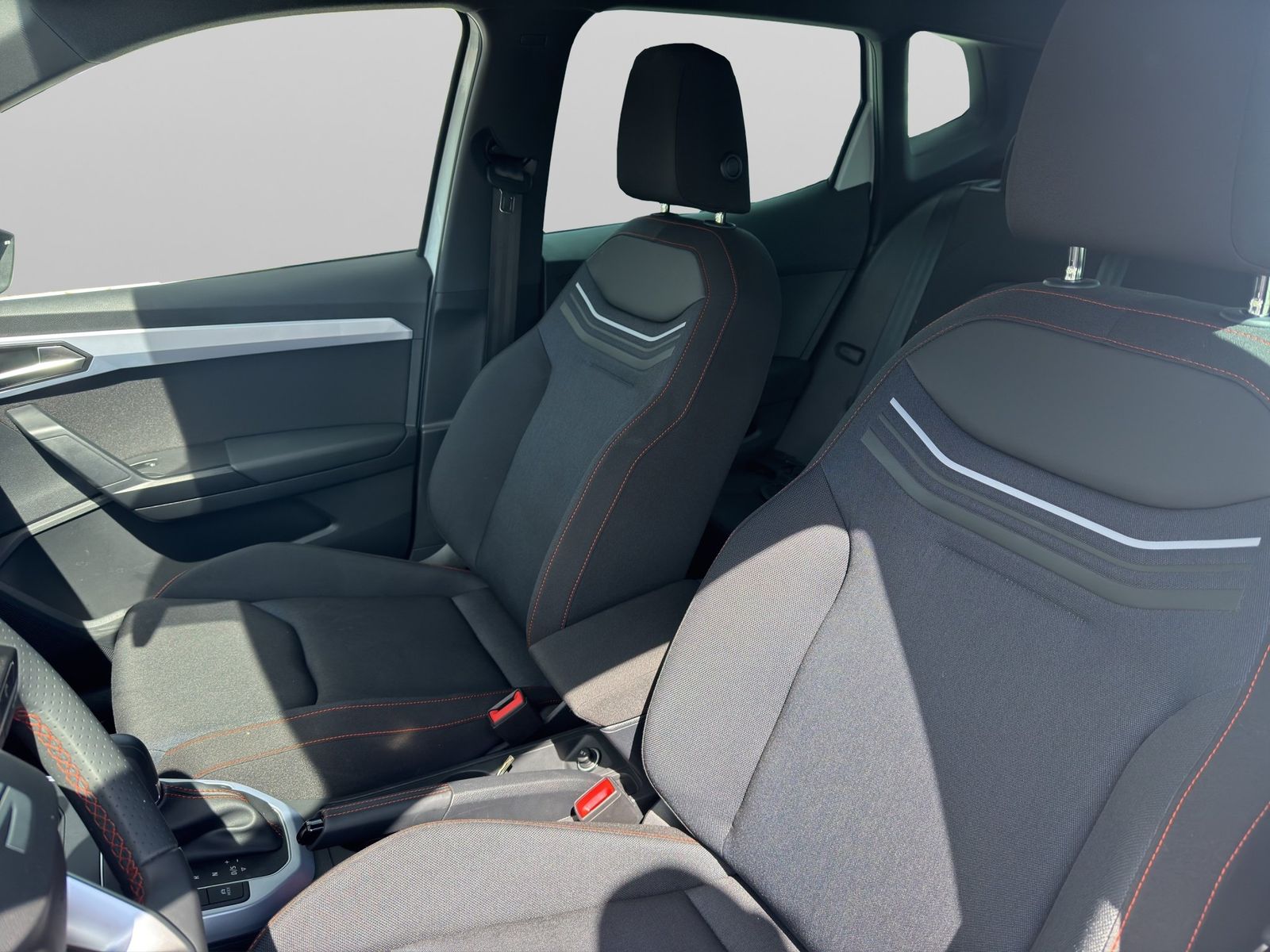 Seat Arona - Bild 12