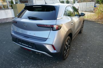 Bild 6 Opel Mokka Elegance, PARK&GO-PAKET, NAVI, AUTOMATIK