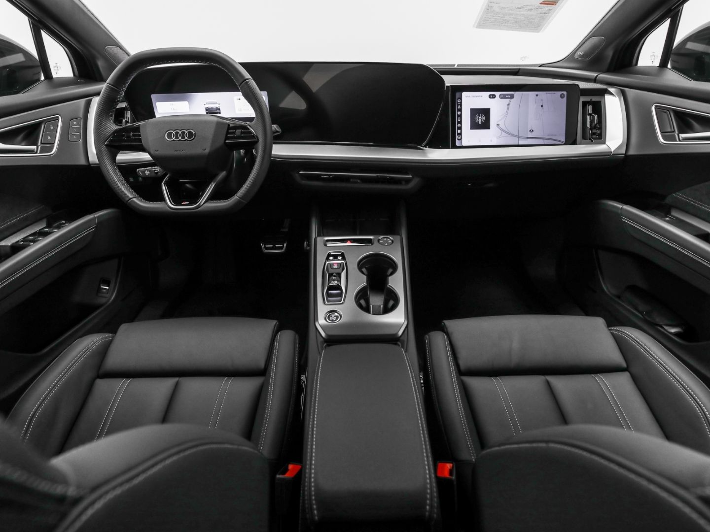Audi Q4 e-tron - Bild 8