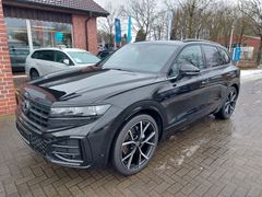 Touareg 3,0 TDI 4Motion R-Line *Standhzg*Kamera*