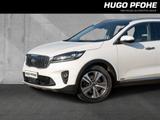 Kia Sorento Platinum 4WD AUT | NAVI | Harman Kardon - Gebrauchtwagen in Schwerin