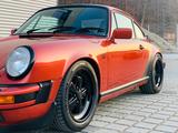 Porsche 911 Carrera  - Porsche aus 1984: 911 Carrera