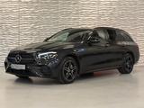 Mercedes-Benz E 300 DE 4Matic T*AMG*NIGHT*PANO*BUMESTER - Hybrid (Diesel/Elektro): Kombi