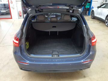 Mercedes C 220 - 9