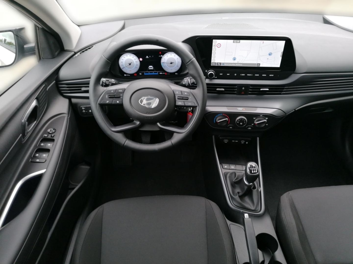 Hyundai i20 - Bild 10