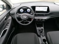 Hyundai i20 - Vorschau Bild 10