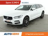 Volvo V90 Cross Country 2.0 T6 Pro AWD Aut.*NAVI*HUD* - Volvo V90 Cross Country aus 2017