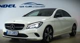 Mercedes-Benz CLA 200 CLA -Klasse CLA 200 - Mercedes-Benz CLA 200 aus 2018