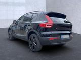 Volvo EX40 Single Extended Range RWD Plus - Volvo EX40 mit Panoramadach