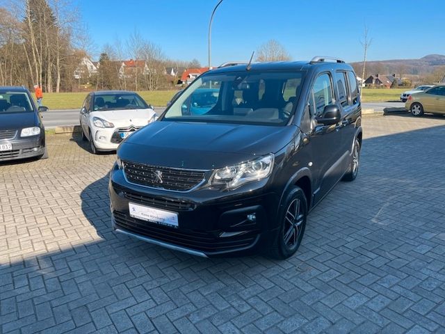 Peugeot Rifter Allure HDi 130