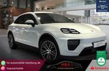Porsche Macan Electric Pano-Schiebedach*AHK*L-Heizbar - Porsche Macan in Dresden