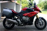 BMW S 1000 XR - 2015 - BMW 1000