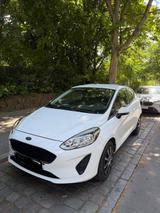 Ford Fiesta 1,1 63kW Trend Trend