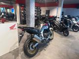 Honda CRF1100 Africa Twin Adv. Sports ES DCT - HONDA ENDURO